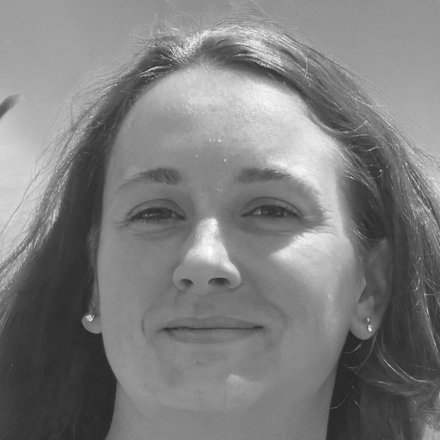 Isla Caldwell, Frontend Web3 Specialist