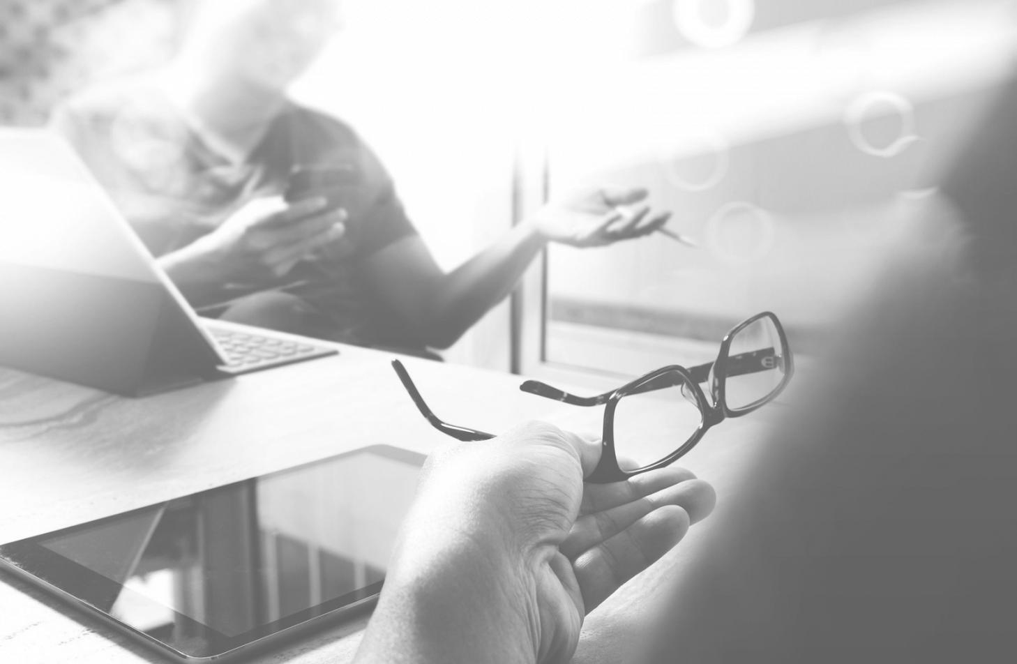 Art-focused NFT marketplace with gallery-style layout