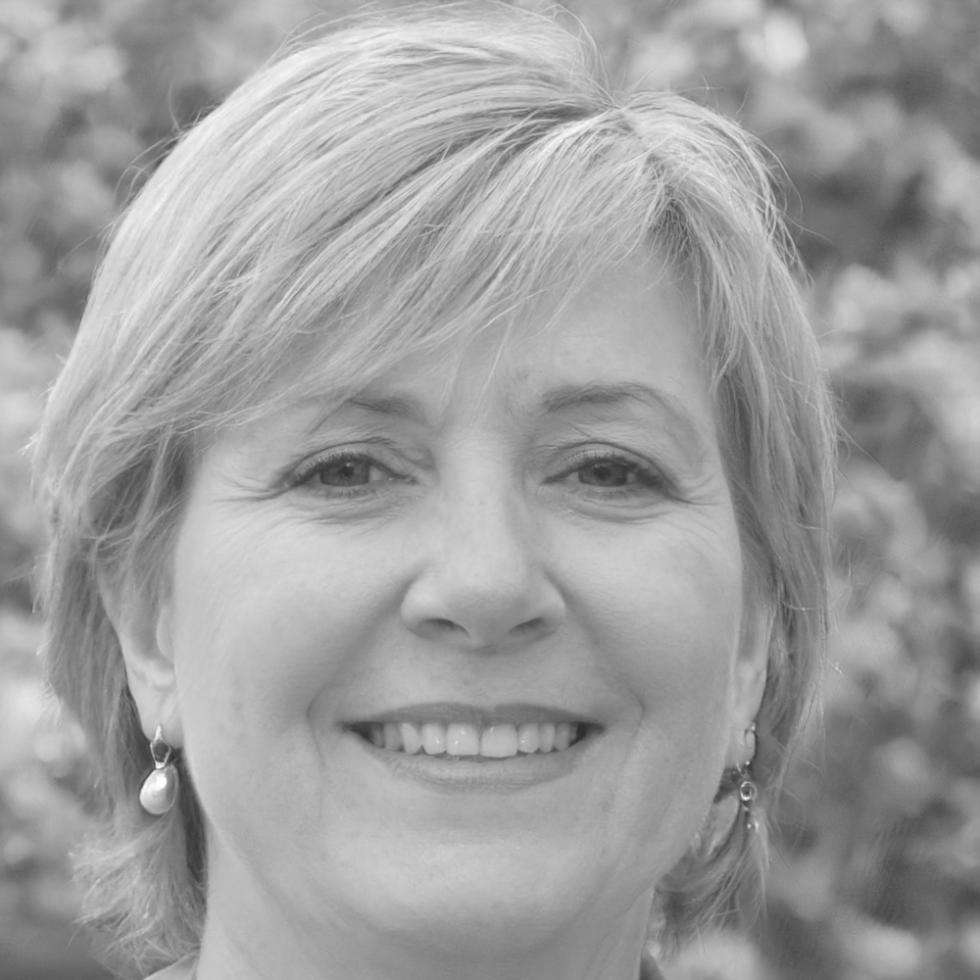 Portrait of Lila Brennan, program graduate