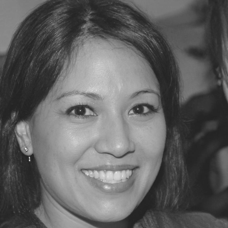 Portrait of Sienna MacLeod