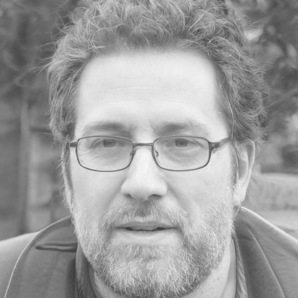 Kieran Norwood, Senior Blockchain Developer